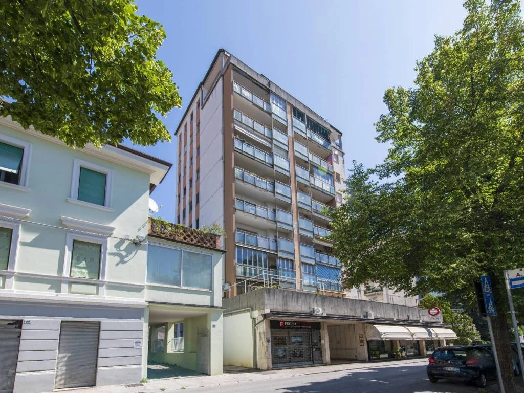 Квартира в Гориции, Италия, 84 м² - фото 1