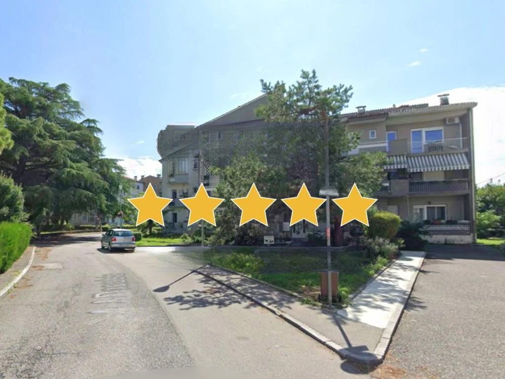 Квартира в Гориции, Италия, 138 м² - фото 1