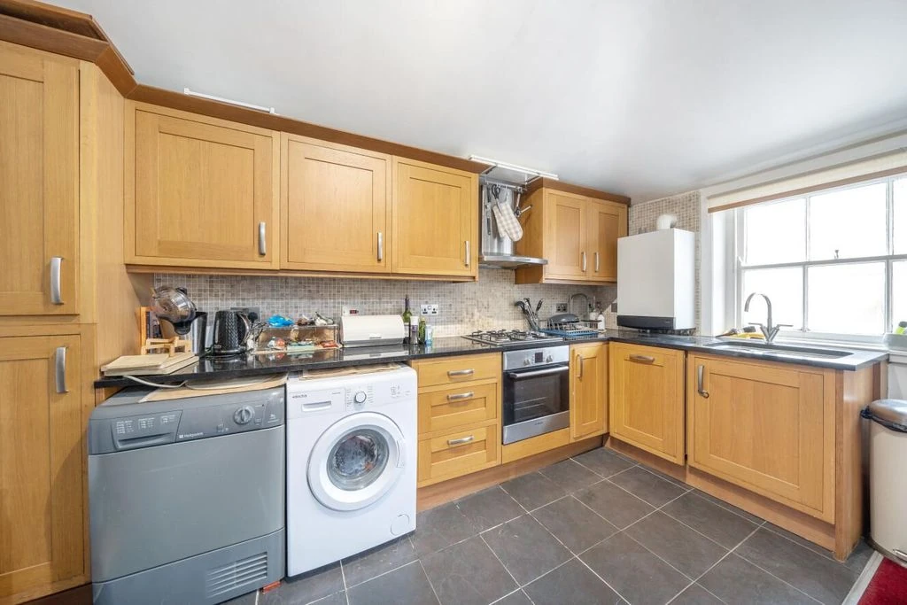 Квартира в Лондоне, Великобритания, 38 м² - фото 1