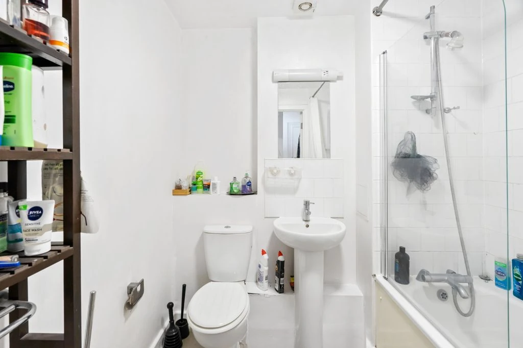 Квартира в Лондоне, Великобритания, 70 м² - фото 1