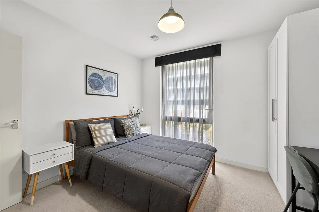 Квартира в Лондоне, Великобритания, 47 м² - фото 1