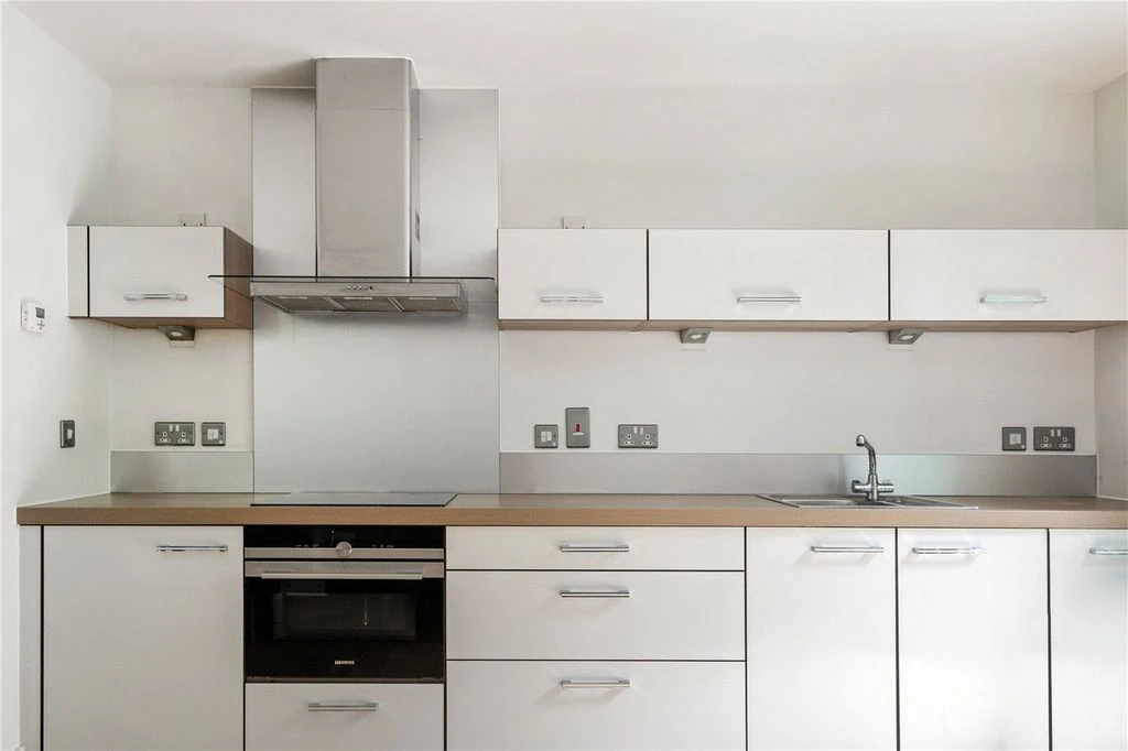 Квартира в Лондоне, Великобритания, 52 м² - фото 1
