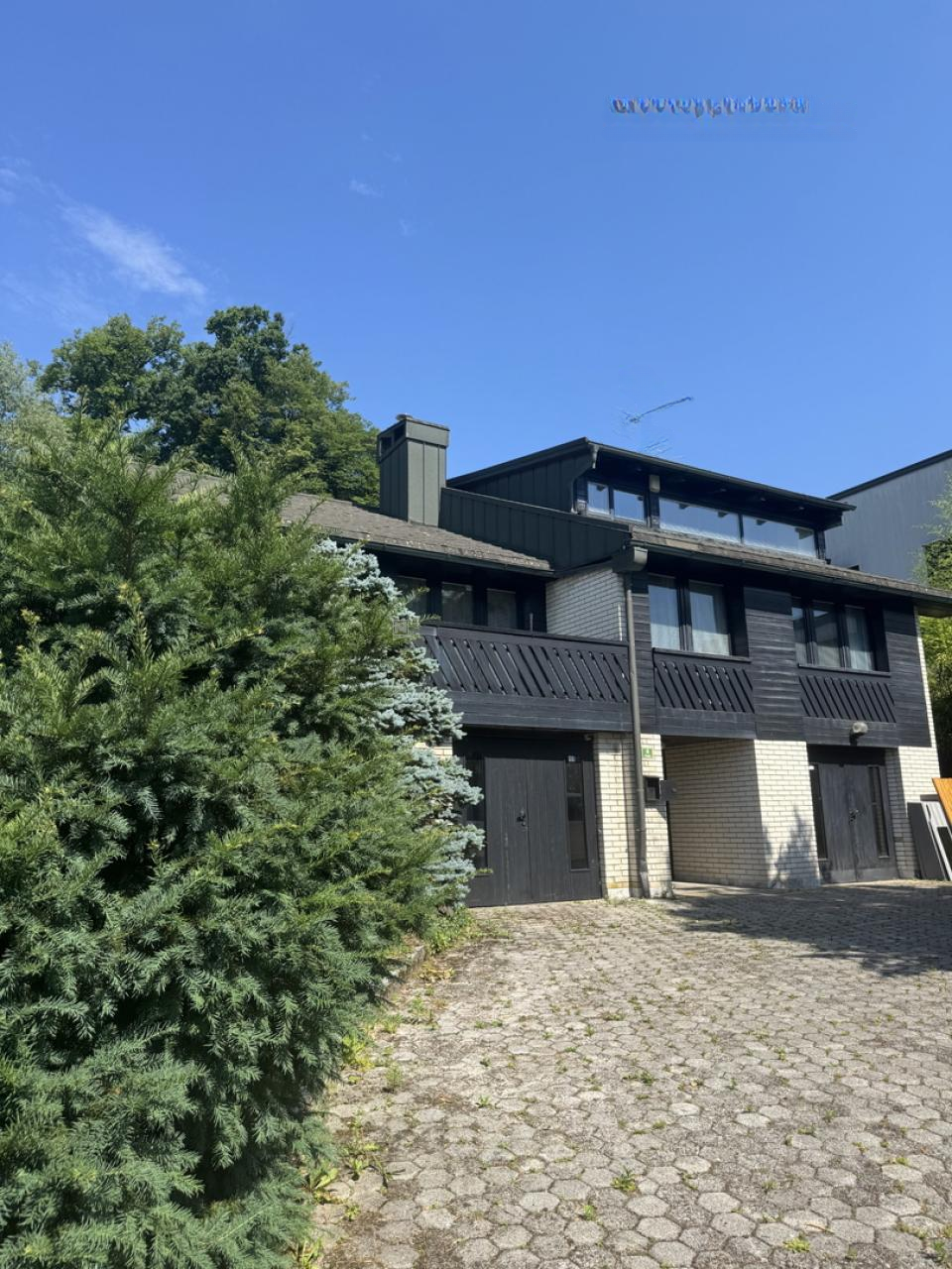Дом в Любляне, Словения, 275 м² - фото 1