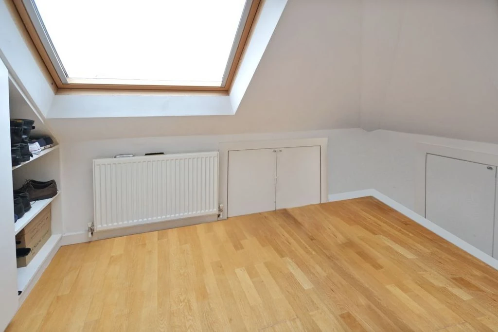 Квартира в Лондоне, Великобритания, 61 м² - фото 1