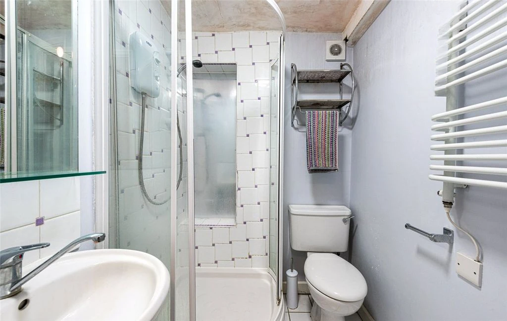 Квартира в Лондоне, Великобритания, 28 м² - фото 1
