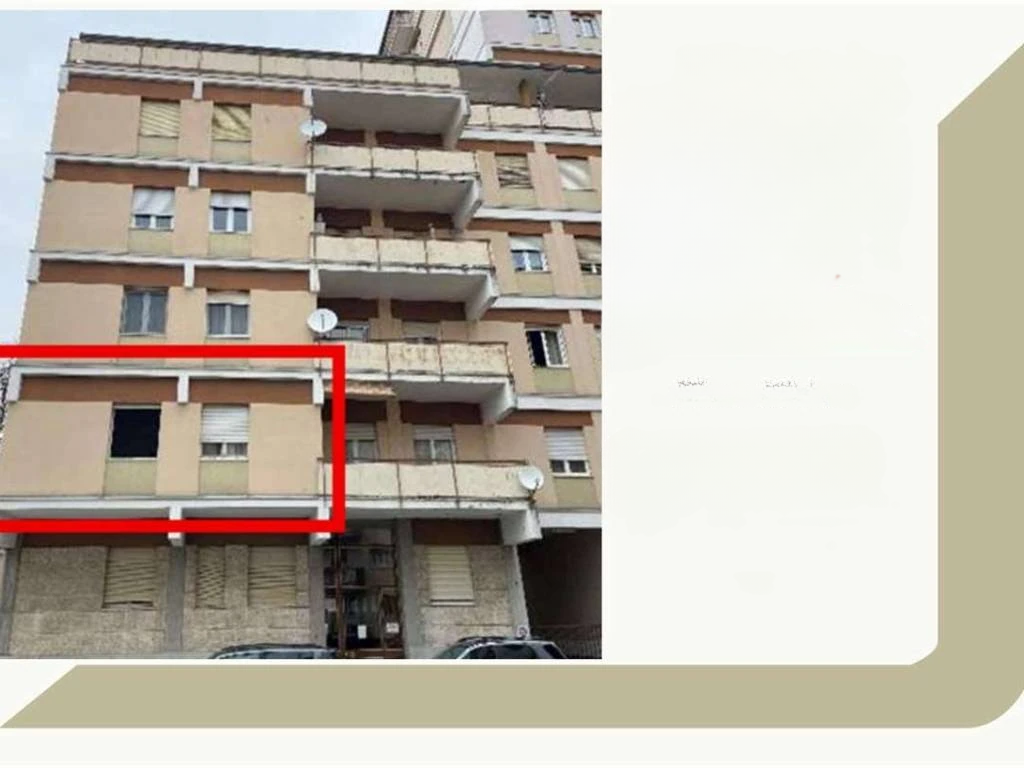 Квартира в Гориции, Италия, 77 м² - фото 1