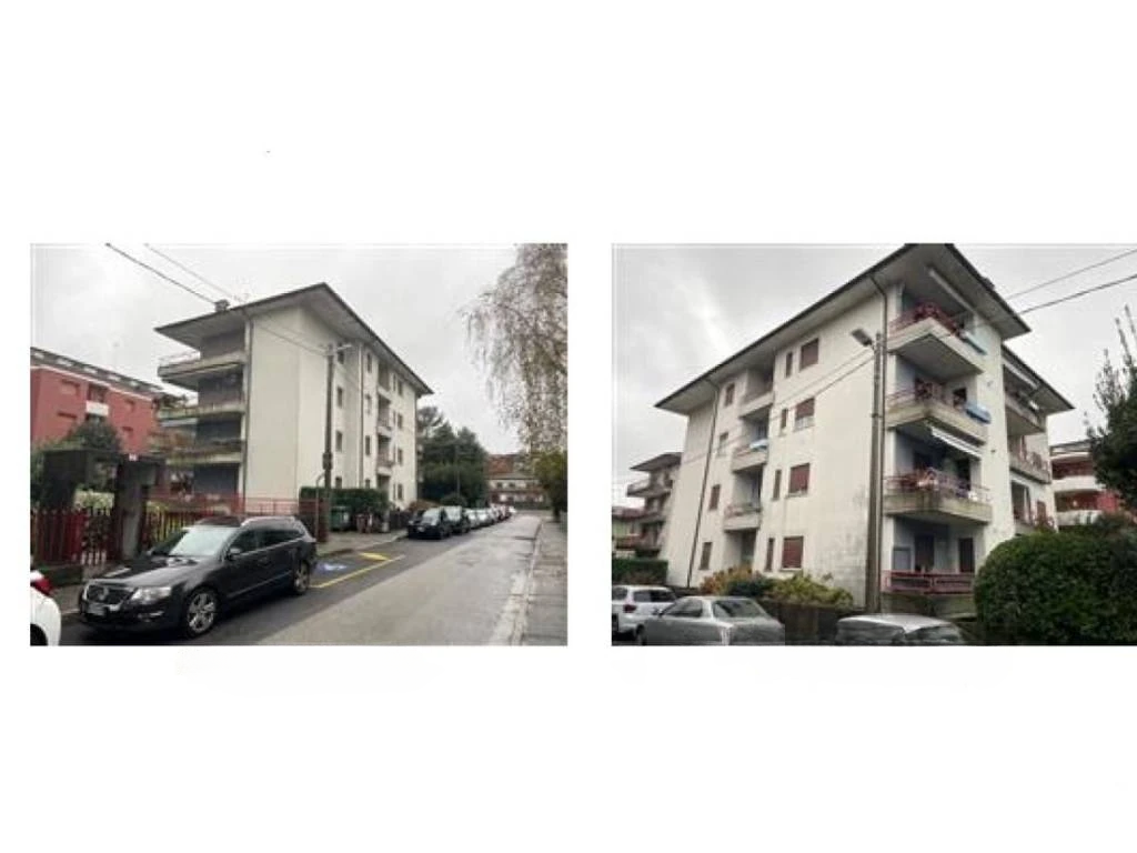 Квартира в Гориции, Италия, 124 м² - фото 1