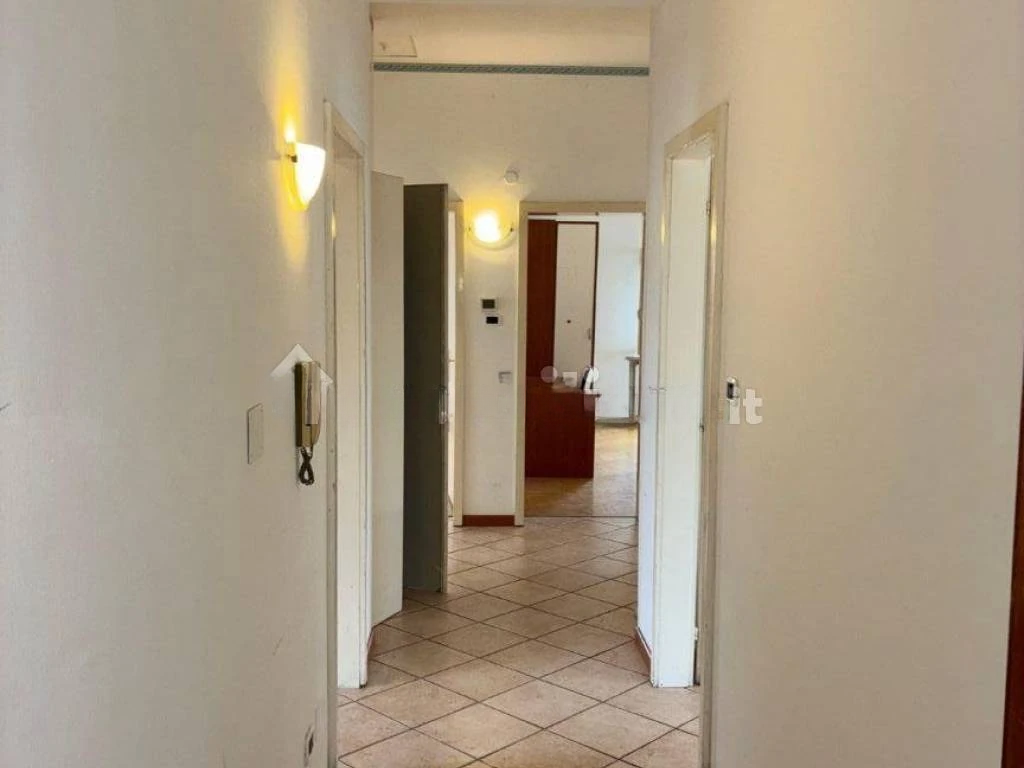 Квартира в Гориции, Италия, 160 м² - фото 1
