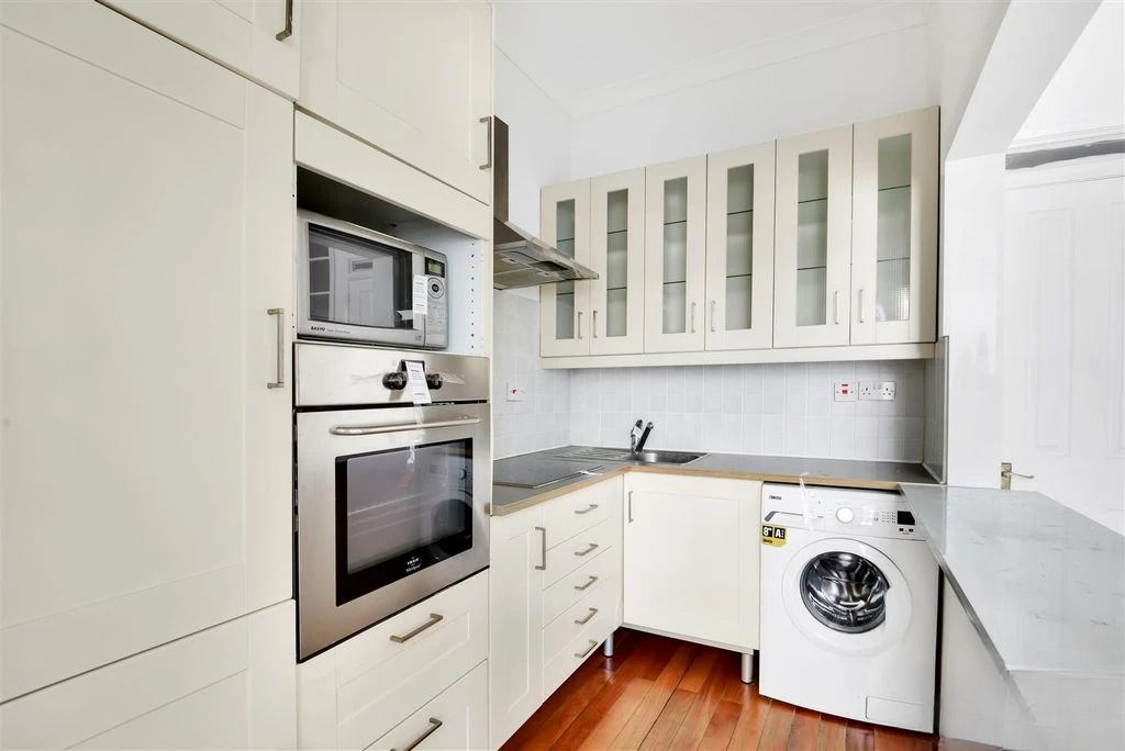 Квартира в Лондоне, Великобритания, 36 м² - фото 2