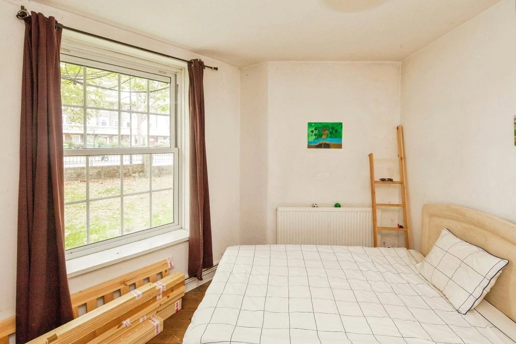 Квартира в Лондоне, Великобритания, 54 м² - фото 2
