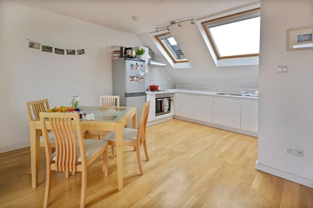 Квартира в Лондоне, Великобритания, 61 м² - фото 2