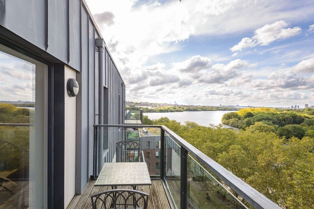 Квартира в Лондоне, Великобритания, 70 м² - фото 2