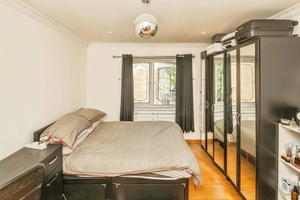 Квартира в Лондоне, Великобритания, 50 м² - фото 2