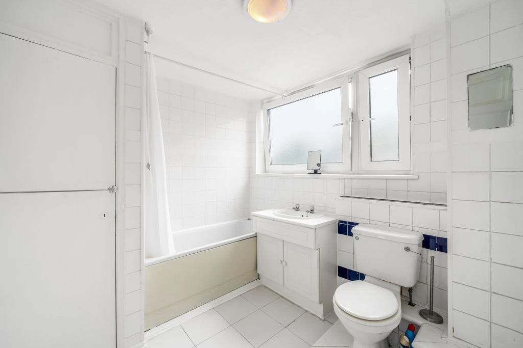 Квартира в Лондоне, Великобритания, 76 м² - фото 2
