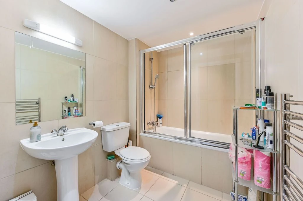 Квартира в Лондоне, Великобритания, 48 м² - фото 2