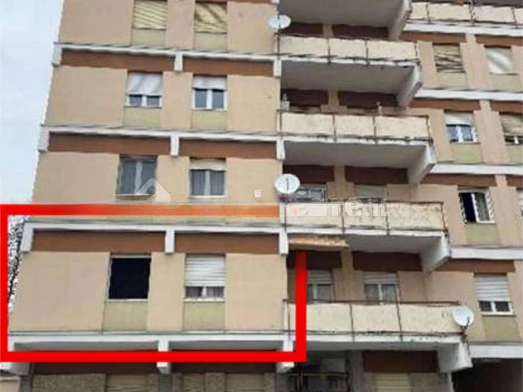Квартира в Гориции, Италия, 77 м² - фото 2