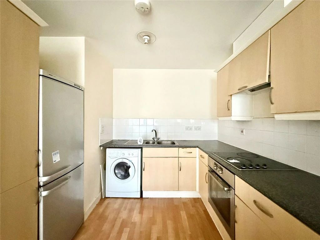 Квартира в Лондоне, Великобритания, 45 м² - фото 2