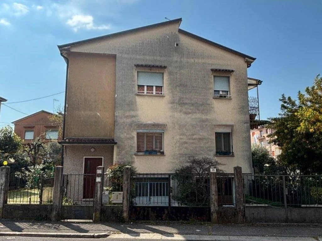 Квартира в Гориции, Италия, 148 м² - фото 2