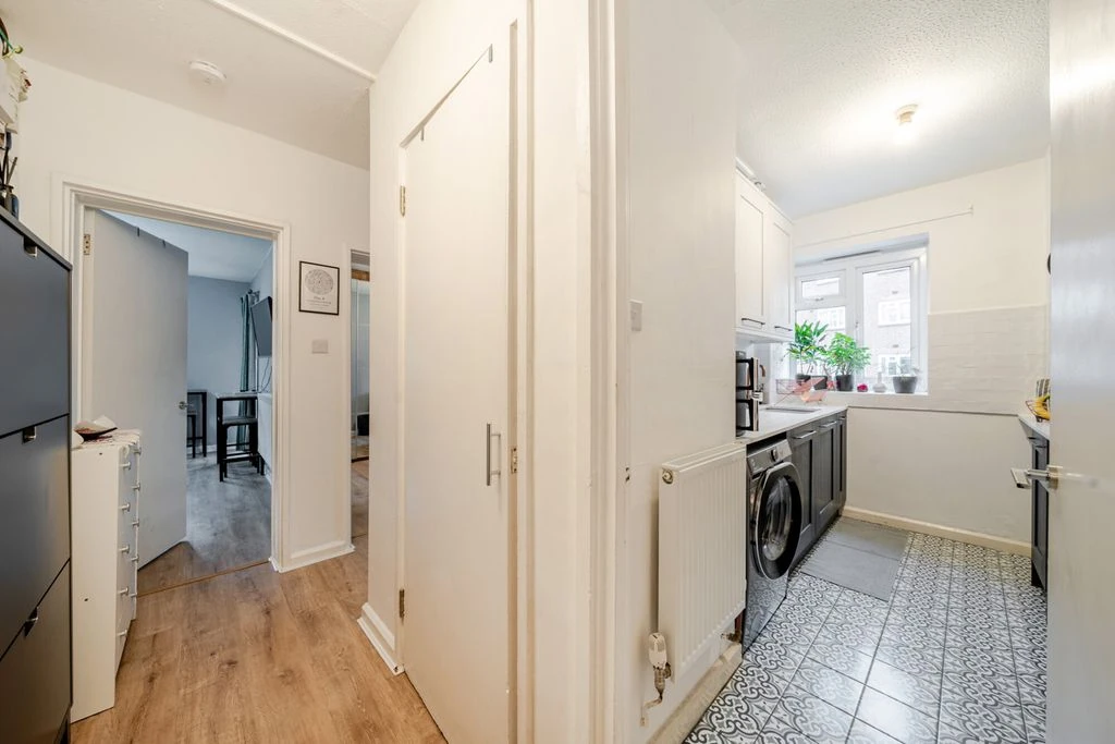 Квартира в Лондоне, Великобритания, 44 м² - фото 2