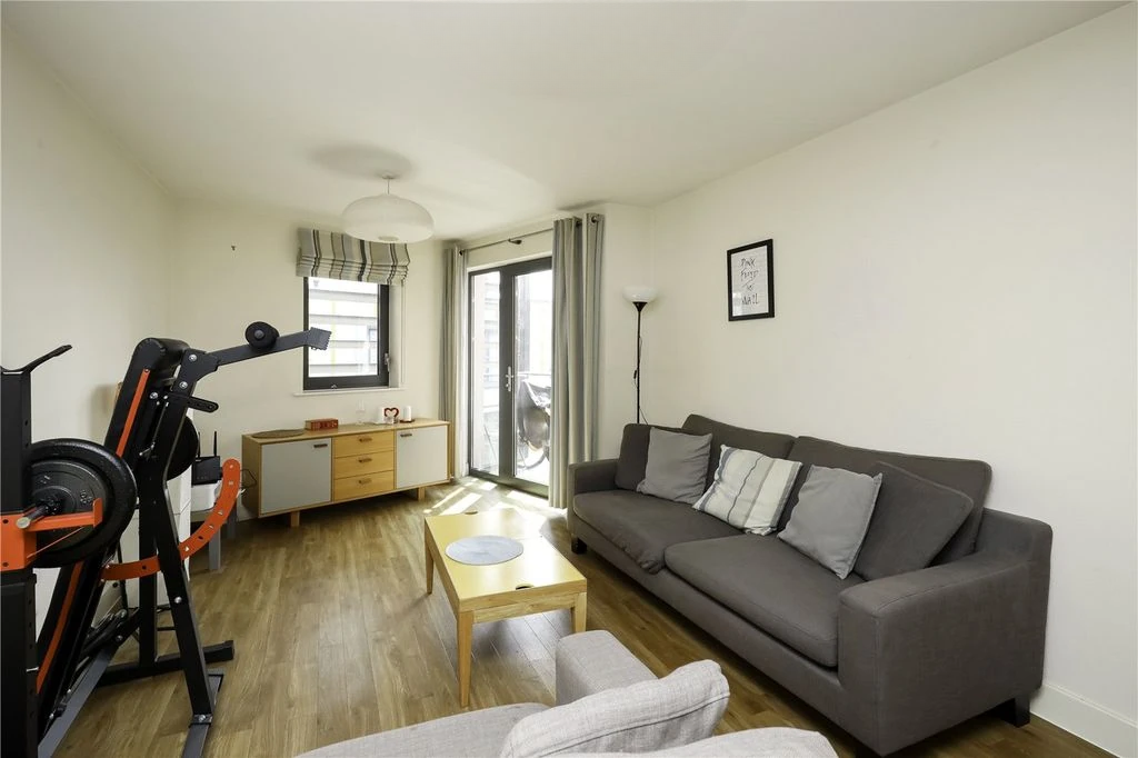 Квартира в Лондоне, Великобритания, 52 м² - фото 2