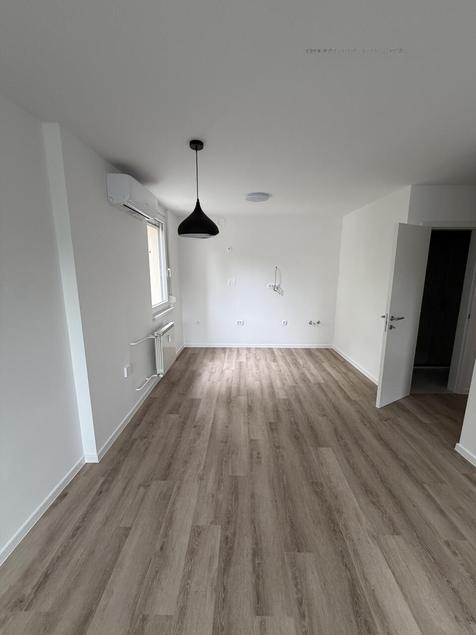 Квартира в Любляне, Словения, 42 м² - фото 2