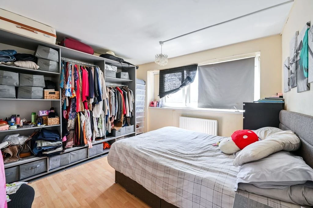 Квартира в Лондоне, Великобритания, 68 м² - фото 2