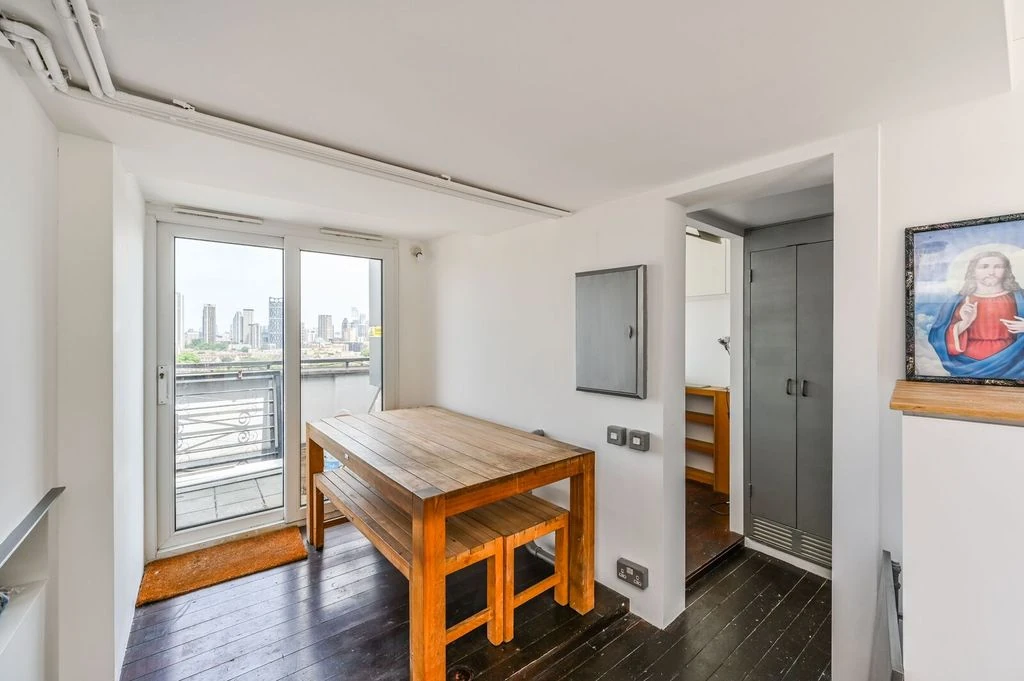 Квартира в Лондоне, Великобритания, 54 м² - фото 2