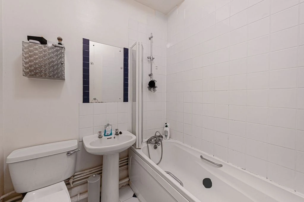 Квартира в Лондоне, Великобритания, 30 м² - фото 2