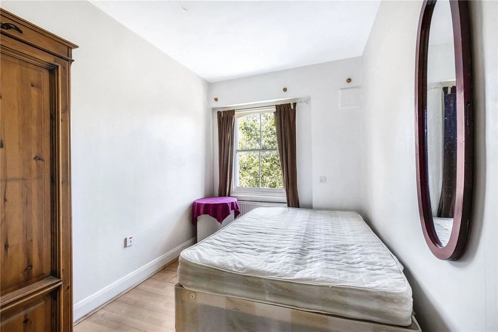 Квартира в Лондоне, Великобритания, 46 м² - фото 2