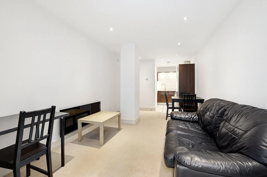 Квартира в Лондоне, Великобритания, 47 м² - фото 2