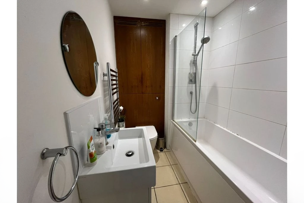 Квартира в Лондоне, Великобритания, 30 м² - фото 2