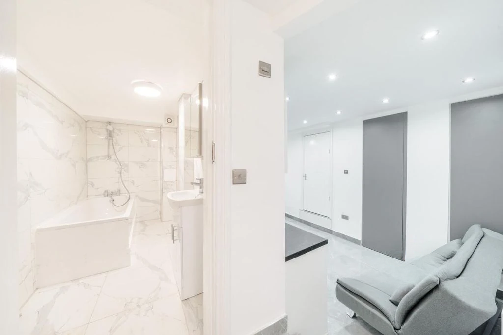 Квартира в Лондоне, Великобритания, 35 м² - фото 2
