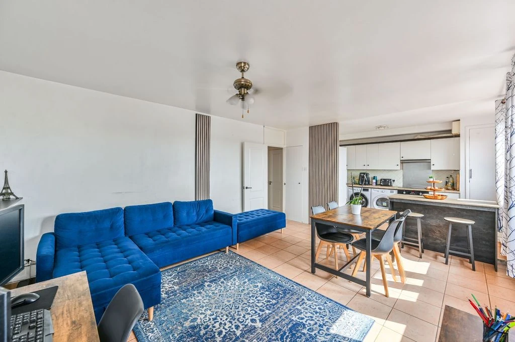 Квартира в Лондоне, Великобритания, 66 м² - фото 2