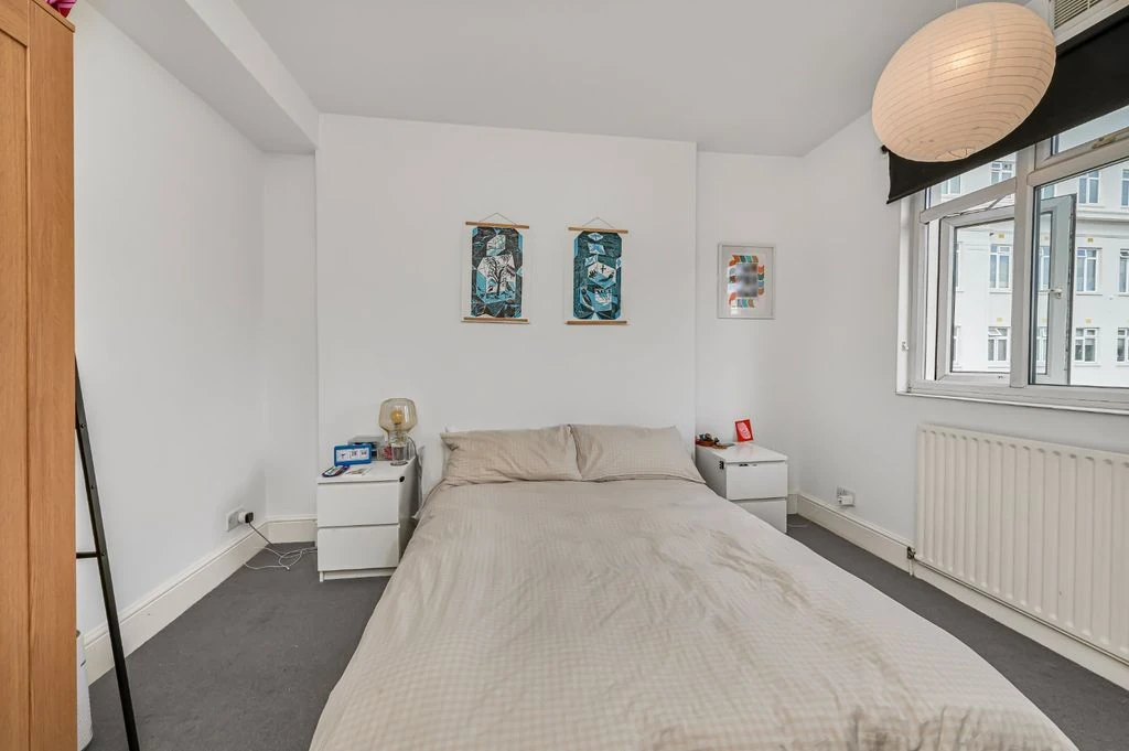 Квартира в Лондоне, Великобритания, 57 м² - фото 2