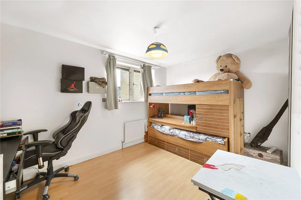 Квартира в Лондоне, Великобритания, 54 м² - фото 2