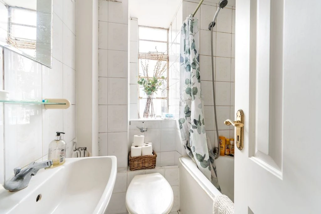 Квартира в Лондоне, Великобритания, 23 м² - фото 2