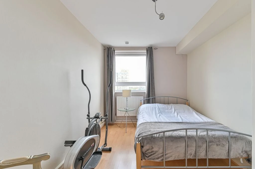 Квартира в Лондоне, Великобритания, 58 м² - фото 2