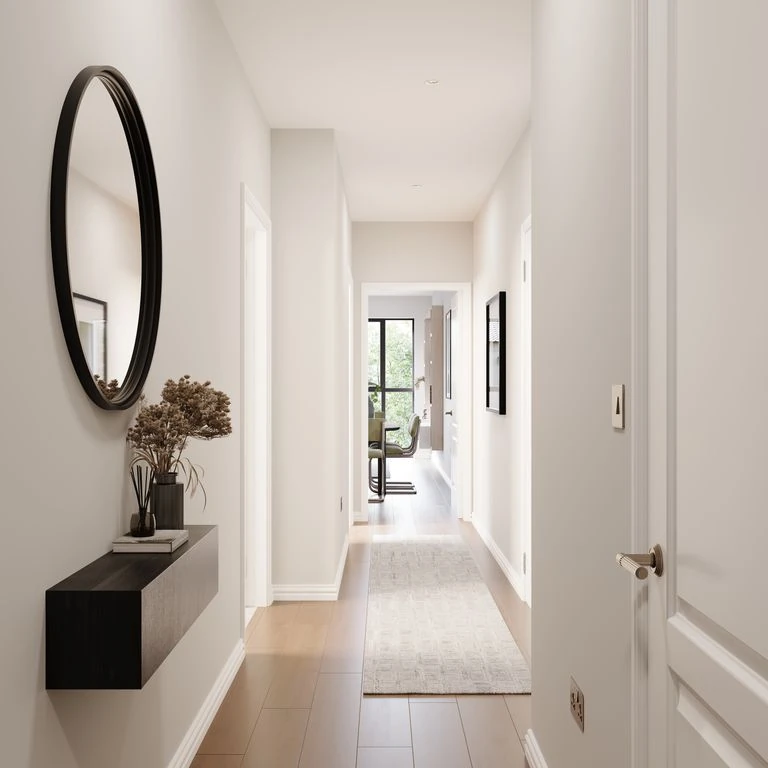 Квартира в Лондоне, Великобритания, 51 м² - фото 2