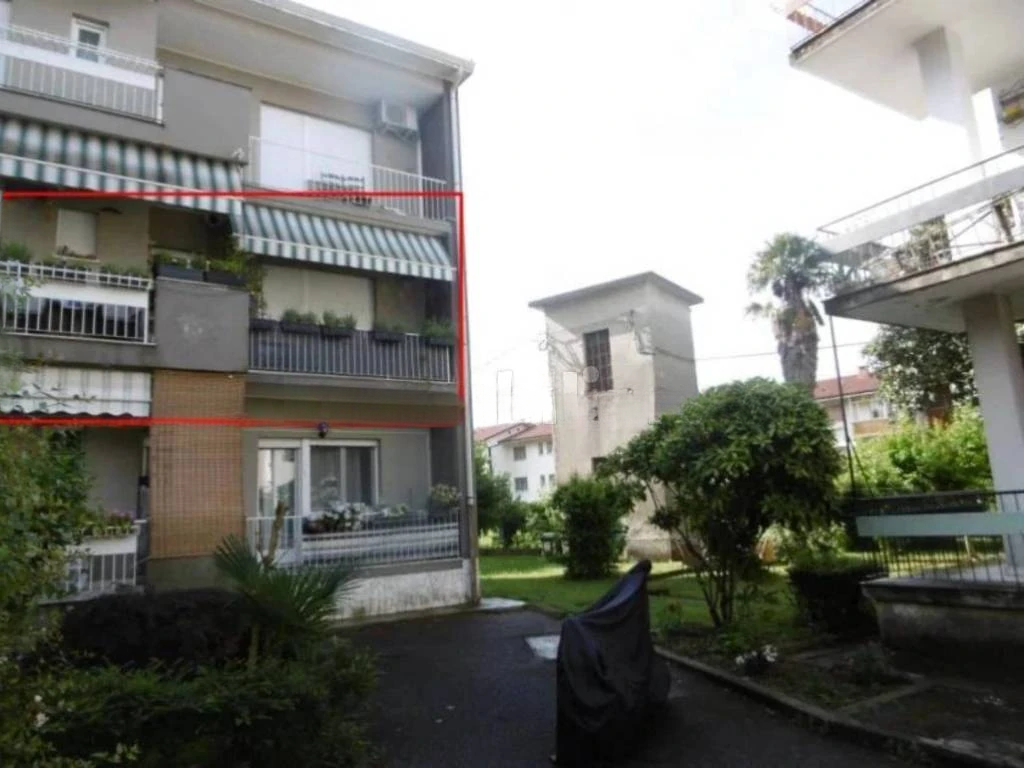 Квартира в Гориции, Италия, 138 м² - фото 2