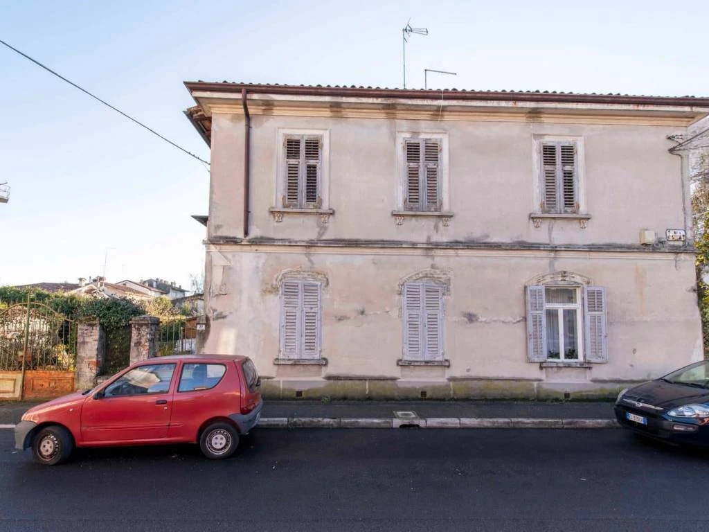 Квартира в Гориции, Италия, 290 м² - фото 2
