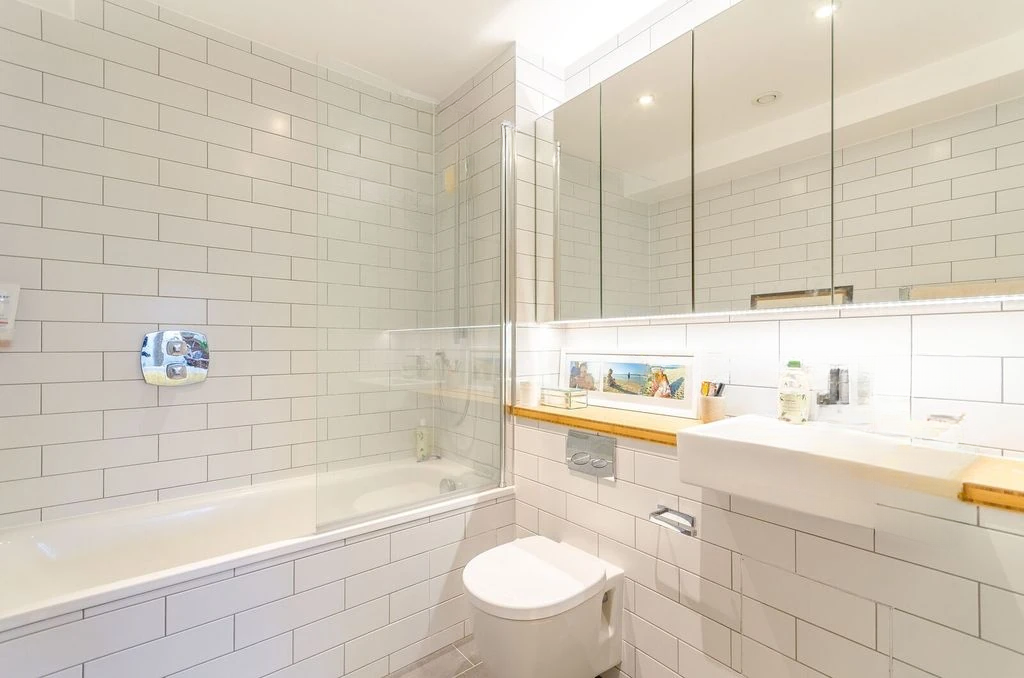 Квартира в Лондоне, Великобритания, 66 м² - фото 2
