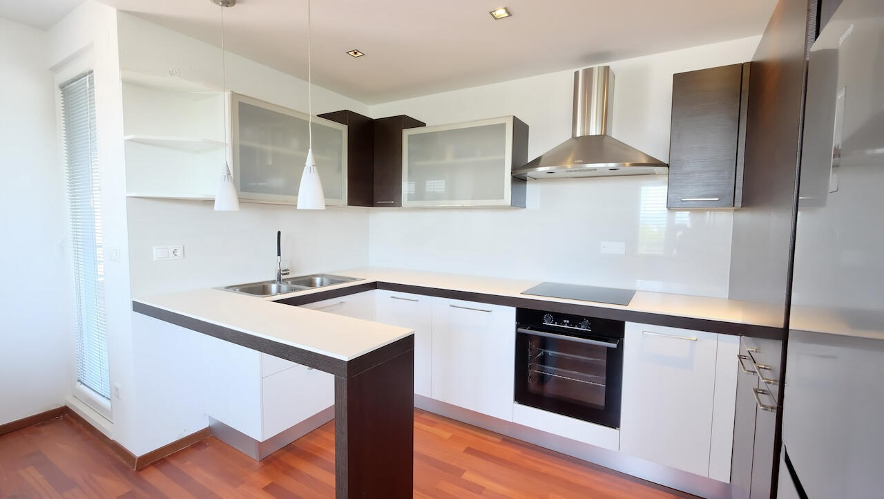 Квартира в Любляне, Словения, 94 м² - фото 2