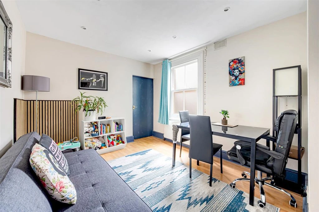 Квартира в Лондоне, Великобритания, 48 м² - фото 2