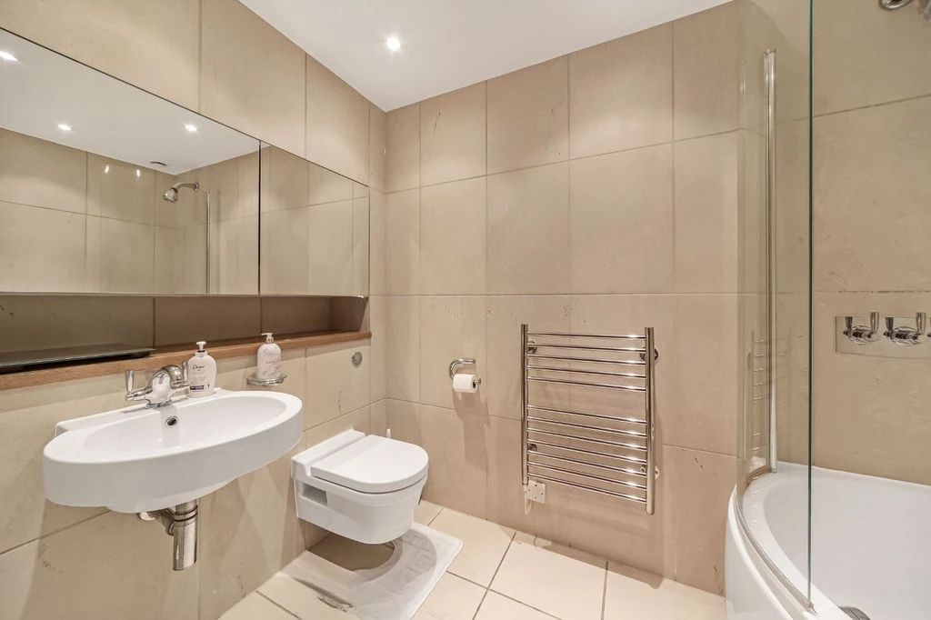 Квартира в Лондоне, Великобритания, 33 м² - фото 2
