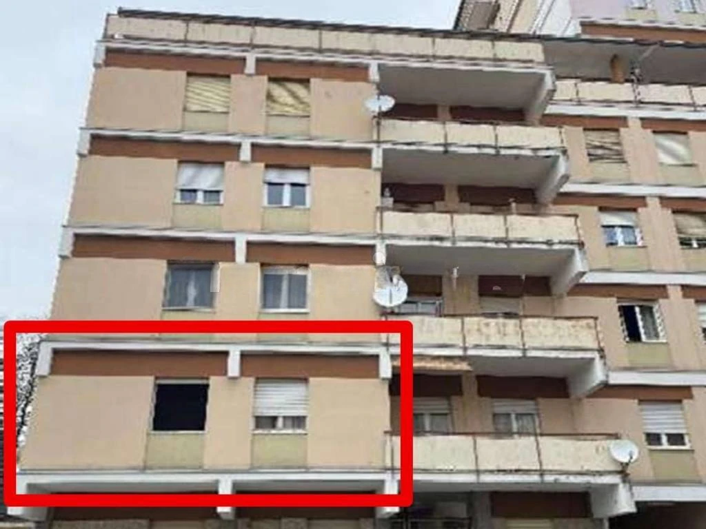 Квартира в Гориции, Италия, 95 м² - фото 2