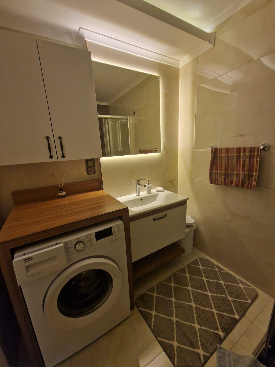 Квартира в Алании, Турция, 67 м² - фото 6