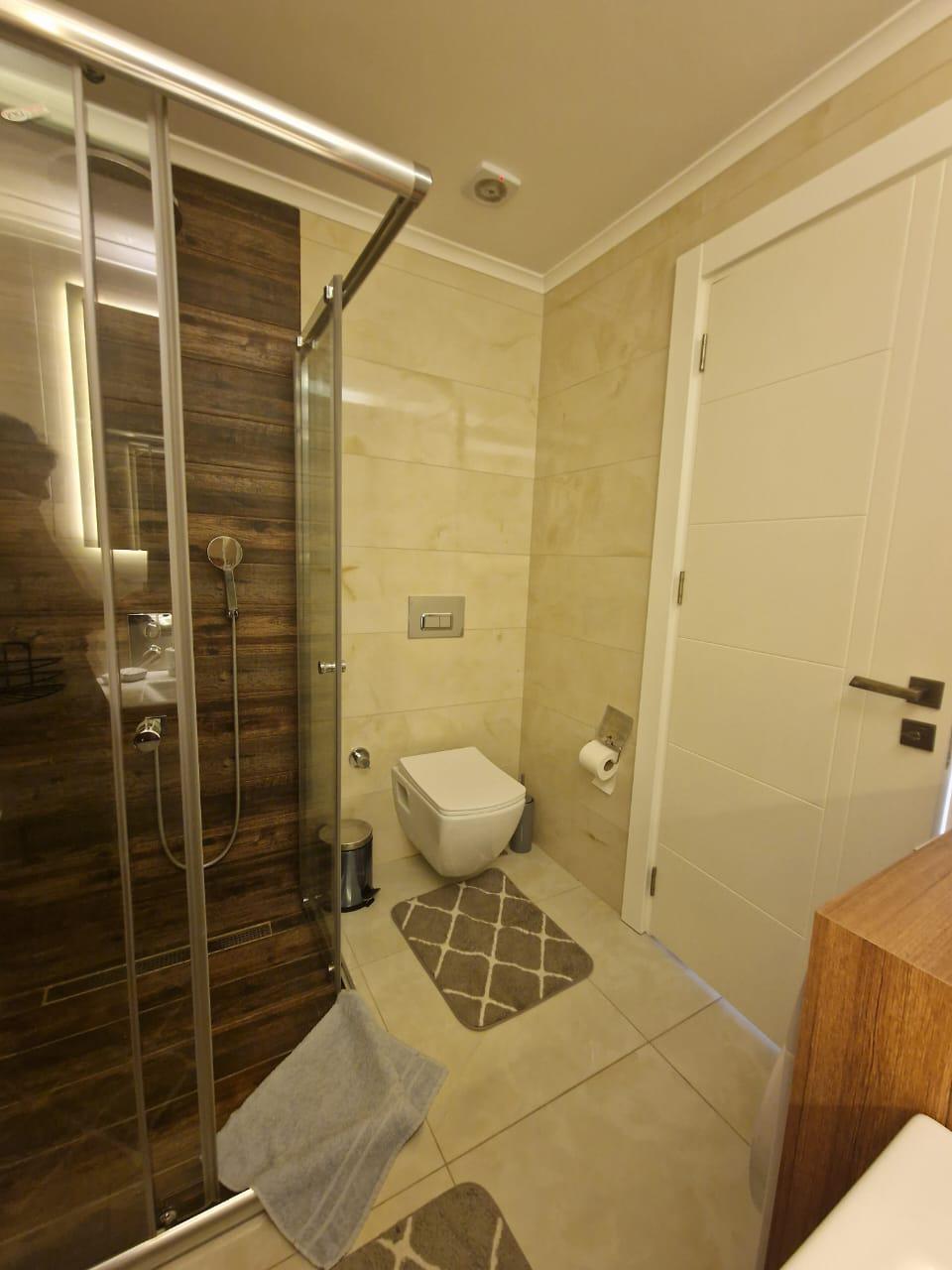 Квартира в Алании, Турция, 67 м² - фото 12