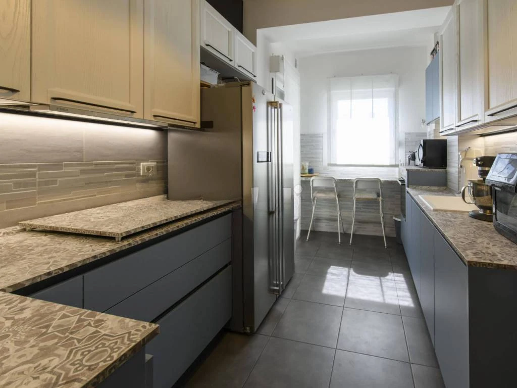 Квартира в Гориции, Италия, 84 м² - фото 2