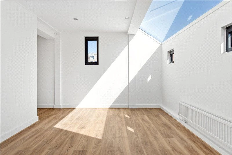 Квартира в Лондоне, Великобритания, 42 м² - фото 2