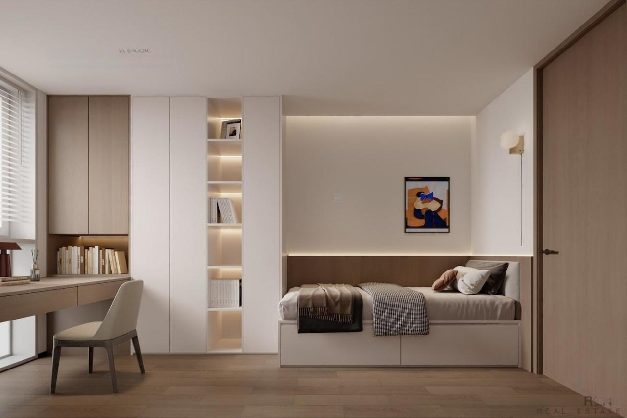 Квартира в Любляне, Словения, 142 м² - фото 2